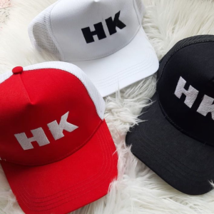 CHAPEUS PERSONALISADOS