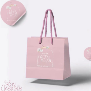 SACOS PERSONALIZADOS