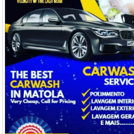 SERVIÇOS DE LIMPEZA