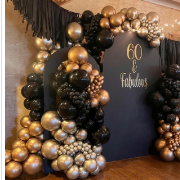 SERVIÇOS DE DECORAÇÃO