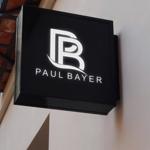 SERVIÇOS _ Logotipo empresaria