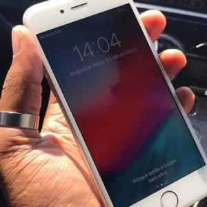 iphone 8 64GB 🔋 81% 17.500