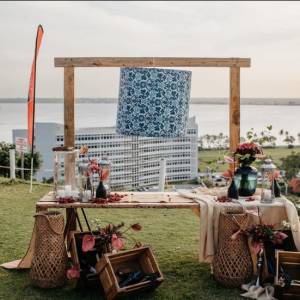 ORGANIZAÇÃO DE EVENTOS