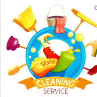 SERVIÇOS DE LIMPEZA