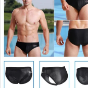 Biquine para Natação