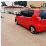 Toyota Sienta Motor 1.5 Suspensão intacta Preço