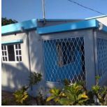 Vende se luxuosa moradia tipo 3 no bairro de laulane