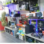 SERVIÇOS INFORMATICOS