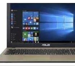ASUS Intel Celeron 6th geração, 15.6″ -80GB HD -2GB