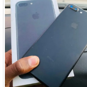 Iphone 7 Plus 32Gb Bateria 93% Preço 18.500Mt