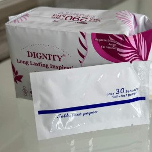 Absorvente Orgânico