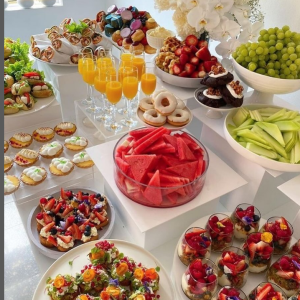 Servicios de brunch Nampula