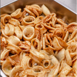 SERVIÇOS DE ALIMENTAÇÃO _ LULAS GRELHADASS