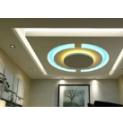 GDS serviços de teto falso e gesso