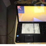 Toshiba Processador: dual cor Geração: 2th Hd: 500g RAM: 4g Carregador incluído Fatura incluída Preço: 15.500mt Contact