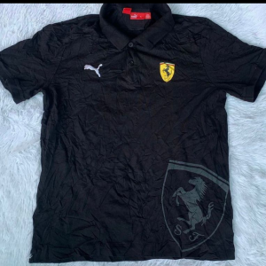 CAMISA masculinas do fardo