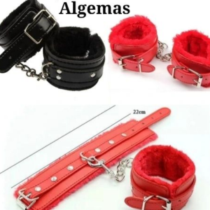 Algemas, disponíveis por 1750 meticais.