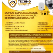 Techno Security
