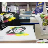 EREGRAFIA GRAFICA 849 288 290,00 MTn 🖨 Especializados na impressão: •T-shirt •F-macaco •Criação de logotipo •Disco •Bandeiras •Bonés •Stickers