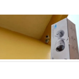 CAMERAS DE SEGURENÇA