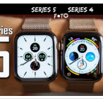 Apple Smart Watch 36 000,00 MTn