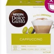 Café Dolce Gusto 700,00 MTn