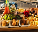 Bandeijas e cabazes personalizados a partir de 600