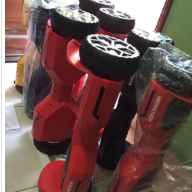 004MK/Sharafa 12 800,00 MTn Hovertech Leva sistema Bluetooth Todos selados na caixa