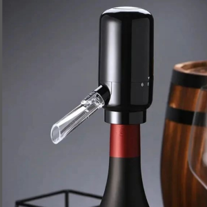 Dispensador de garrafa de vinho 1500mt