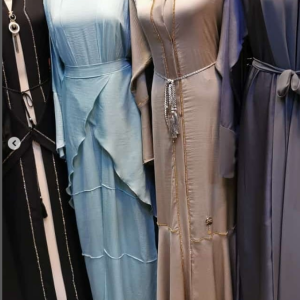 Abayas por encomenda