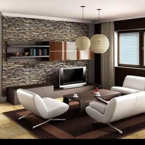 SERVIÇOS DE DESIGNER DE INTERIORES