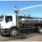 FORNECIMENTO DE AGUA