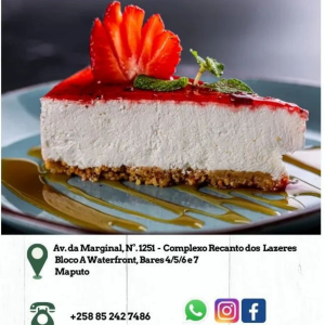 SERVIÇOS DE ALIMENTAÇÃO _ DOCES