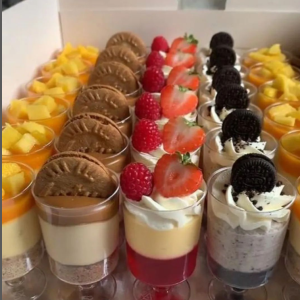 SERVIÇOS DE ALIMITAÇÃO _ DOCES