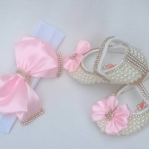 CONJUNTO PARA BEBE