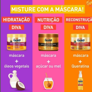 COSMETICOS PARA CRESCIMENTO