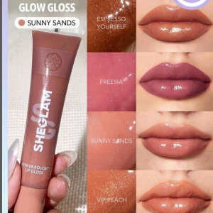 GLOW GLOSS