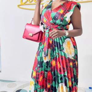 Vestidos: L.XL.2XL  5.300 Mts