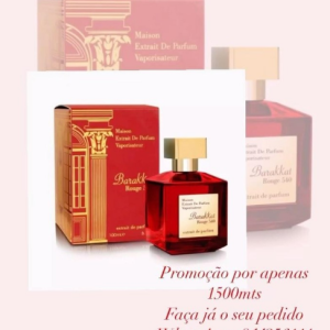 Perfume Rouge