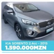 CARRO KIA