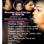 CURSO MAKUP