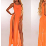 Saída de praia 1250,00 MTn Disponível em rosa