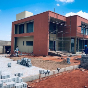 SERVIÇOS DE CONSTRUÇÃO