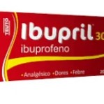 IBUPROFENO