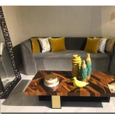 Decoração de interiores