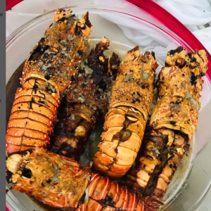 SERVIÇOS DE ALIMENTAÇÃO _ MARISCOS