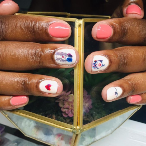 SERVIÇOS DE BELEZA _ MANICURE