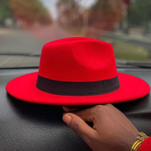 Chapéu masculino super Classic