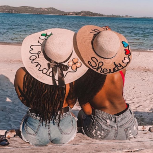 CHAPEUS PERSONALIZADOS