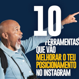 SERVIÇOS DE MARKETING